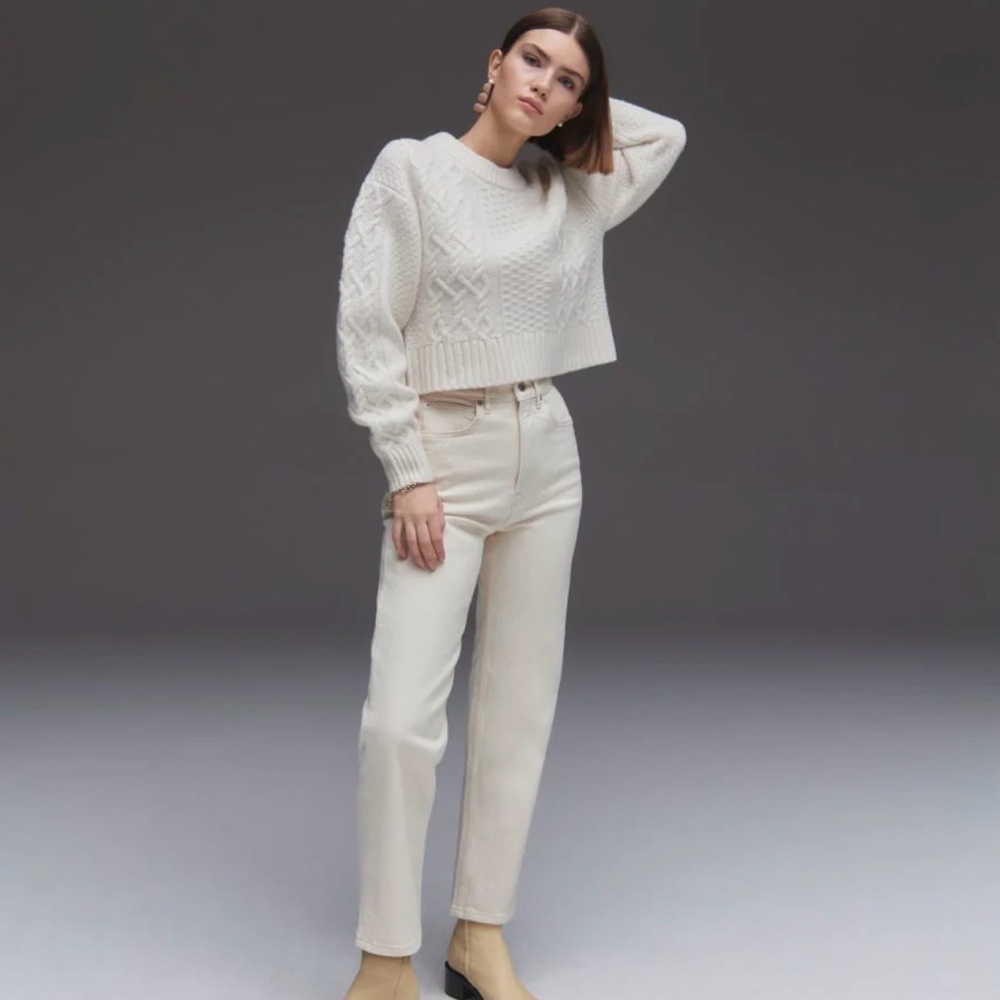 EVERLANE THE ORIGINAL CHEEKY® JEAN
